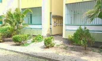 Imagem 9: Vendo Condominio Santa Mônica apt. com 3 quartos em Ininga - Teresina - PI