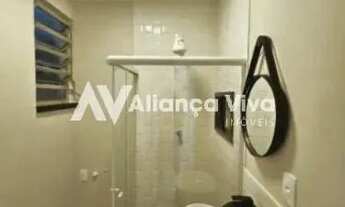 Imagem 2: Copacabana Apartamento com 1 dormitório