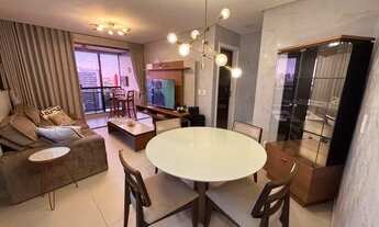 Imagem 4: Aluguel apto condominio studio homero mobiliado