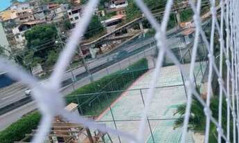 Imagem 5: Apartamento para Venda em São Gonçalo, Colubandê, 2 dormitórios, 1 banheiro, 1 vaga