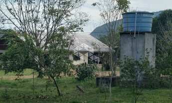 Imagem 3: Linda Chácara na Linha Temerária