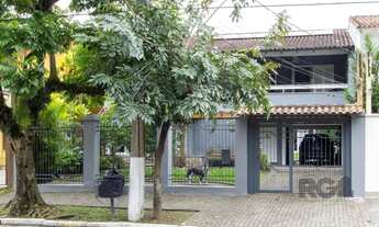 Imagem 3: Casa em Ipanema Casa com 4 dormitórios