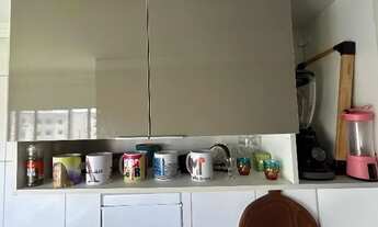 Imagem 7: Apartamento 2 quartos