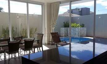 Imagem 3: Casa Condomínio em São José do Rio Preto