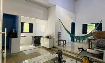 Imagem 6: CHÁCARA ESCRITURADA À VENDA - UM PARAÍSO PRONTO PARA MORAR EM PALMAS/TO