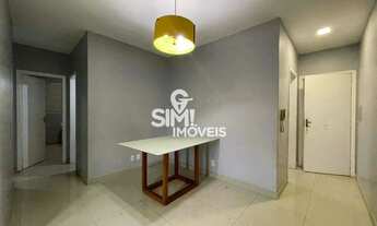 Imagem 3: APARTAMENTO 3 QUARTOS NA 406 NORTE, RESIDENCIAL VILLA LOBOS!