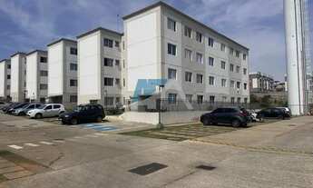 Imagem 2: Apartamento 02 Quartos,bairro Colônia Rio Grande São José dos Pinhais