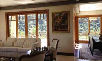 Imagem 8: Casa à venda e para alugar em Santana de Parnaíba, Alphaville, com 5 suítes, com 663 m², G