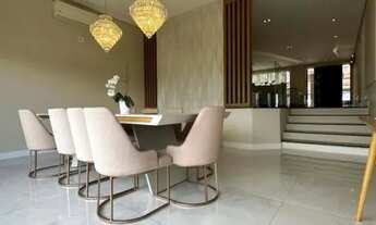 Imagem 5: CASA EM CONDOMÍNIO - ALPHAVILLE - SP