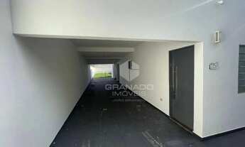 Imagem 2: Sobrado com 3 dormitórios para alugar, 180 m² por R$ 2.800,00/mês - Jardim Iguaçu - Maring