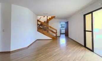 Imagem 7: Imóvel para venda possui 246 metros quadrados com 3 quartos em Perdizes - São Paulo - SP