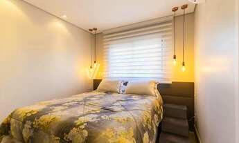 Imagem 6: Cobertura - Cambuí - Campinas