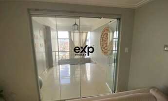 Imagem 5: Cobertura espetacular no Condomínio Belle Ville, na Rua Caraíbas, 90 - Ponto Central, Feir