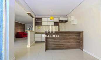 Imagem 14: Casa 3 dormitórios, 1 suíte no Ecoville