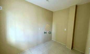 Imagem 4: Apartamento com 3 dormitórios para alugar, 60 m² por R$ 1.600,00/mês - Vicente Pinzon - Fo