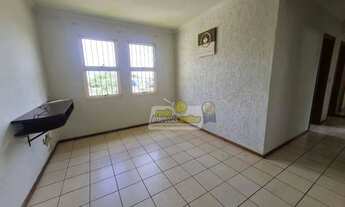 Imagem 5: Apartamento com 3 dormitórios para alugar, 58 m² por R$ 1.749,24/mês - Parque do Mirante