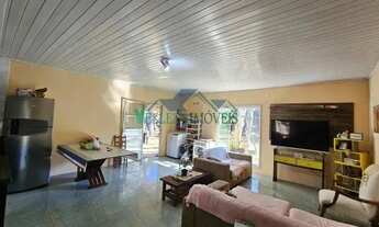 Imagem 2: Velleda oferece Seu refúgio em Águas Claras: Belo sítio com casa aconchegante e amplo terr