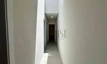 Imagem 6: Casa com 3 quartos à venda, 135 m² - Condomínio Villagio Wanel - Sorocaba/SP