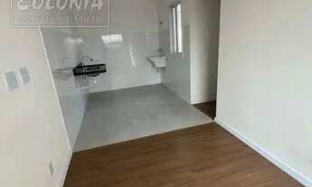 Imagem: Apartamento a venda - Jardim Stella, Santo