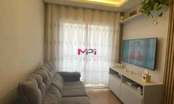 Imagem 5: APARTAMENTO A VENDA NO CONDOMÍNIO LA VITE TOSCANA AO LADO DO FORT ATACADISTA PONTE SÃO JOÃ