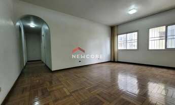 Imagem 1: Apartamento em Rua Estado de Israel - Vila Clementino - São Paulo/SP