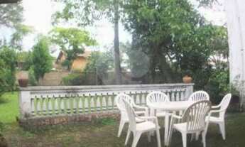 Imagem 2: Terreno à venda em Alto De Pinheiros - SP