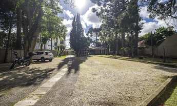 Imagem 2: Terreno Cristo Rei 26m testada Via Setorial