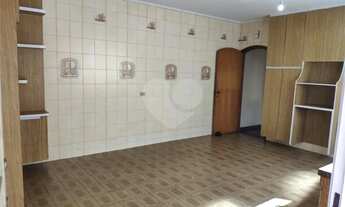 Imagem 4: Casa à venda ou para alugar com 3 quartos, sendo 1 suíte, em Jaguaré, São Paulo - SP