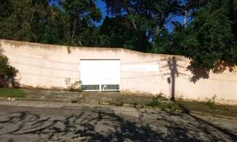 Imagem 2: Terreno Padrão em Sorocaba