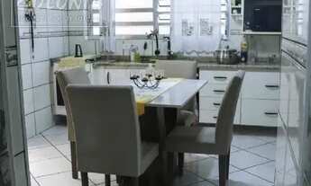 Imagem 7: Sobrado a venda - Parque das Nações, Santo André