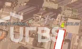 Imagem 2: Lote na T-1 com 750m²