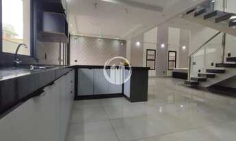 Imagem 6: Casa à venda com 3 dormitórios sendo 1 suíte - Condomínio Gran Ville São Venânci