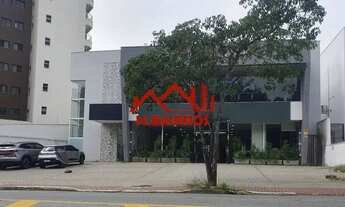 Imagem 2: ALUGA PONTO COMERCIAL COM 582 METROS NO URBANOVA