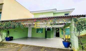 Imagem 2: Casa em Condomínio Frente