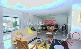 Imagem 3: CAMPO BELO - 202M² - 4 SUÍTES - 3 VAGAS