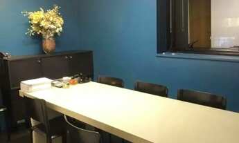 Imagem 2: CONJ. COMERCIAL - JARDIM PAULISTA - SP