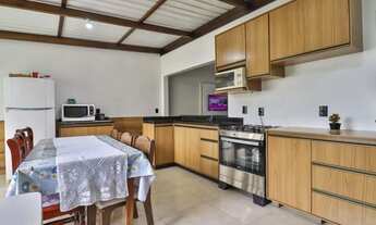 Imagem 3: Casa aconchegante à Venda em Timbó Bairro Padre Martinho Stein - SC