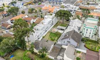 Imagem: Exclusividade no Bacacheri Terreno de 1.071