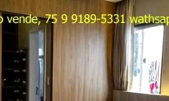 Imagem 3: Leo vende, bairro Sim, 3\4 suíte, closet, goumert, energia solar , mobiliada