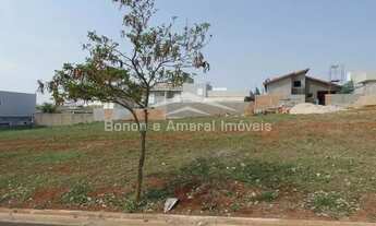 Imagem 4: Terreno no Condomínio Terras Do Cancioneiro, à venda, Parque Brasil 500 - Paulínia/SP