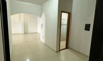 Imagem 3: Térrea para venda tem 235 metros quadrados com 3 quartos em Canelas - Várzea Grande - MT