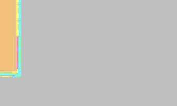 Imagem 5: Apartamento novo para alugar de 88m², 24° andar, sol nascente, por R$ 3.800,00/mês