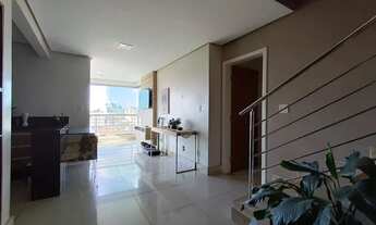 Imagem 4: Excelente Cobertura Duplex à Venda no Edifício Simeão Ribeiro Pires