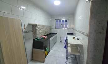 Imagem 4: Apartamento Térreo 2 Quartos e Quintal Rua Eliseu de Alvarenga próx. da Mirandela Ac Carta