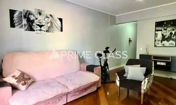 Imagem 5: Apartamento com 2 Quartos, Suíte e Duas Sacadas