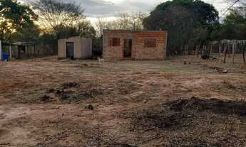 Imagem: Chácara em construção 5km da cidade de