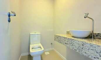 Imagem 6: Imóvel para aluguel com 230 metros quadrados com 3 quartos em Rio Tavares - Florianópolis