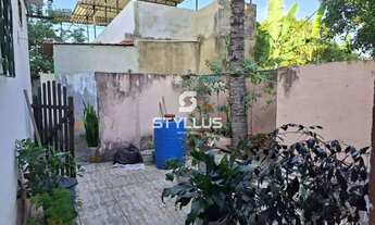 Imagem 4: Todos os Santos Casa com 1 dormitório