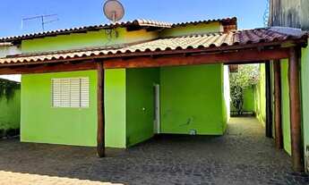 Imagem: Casa em Serra Dourada III(próximo ao multishow