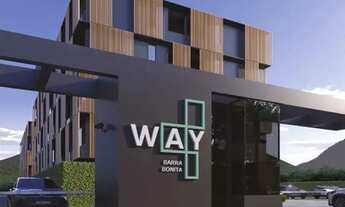 Imagem: Repasse Way Barra bonita Apartamento 3º